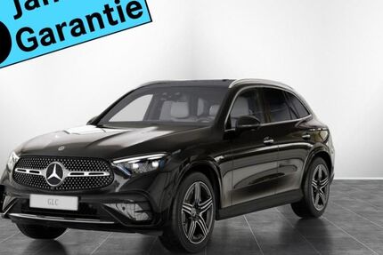Mercedes-Benz GLC 300 10.000 km 70.690 € Karlsruhe 76185