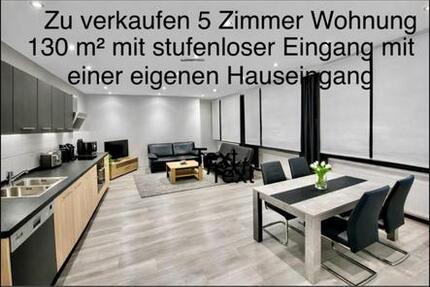Wohnung Niefern-Öschelbronn Öschelbronn - 5 Zimmer, 130 m&sup2;, 280.000&euro; | Angebot:27130032