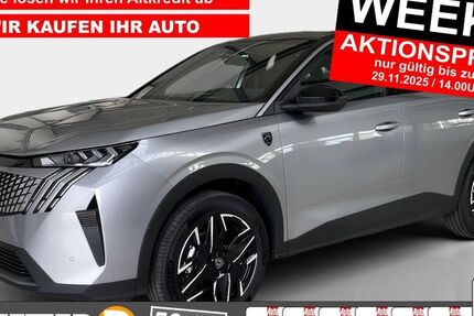 Peugeot 3008 3.533 km 30.970 € Rheinstetten 76287