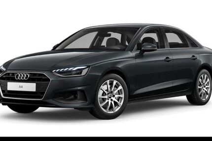 Audi A4 55.399 km 28.880 &euro; Karlsruhe 76131