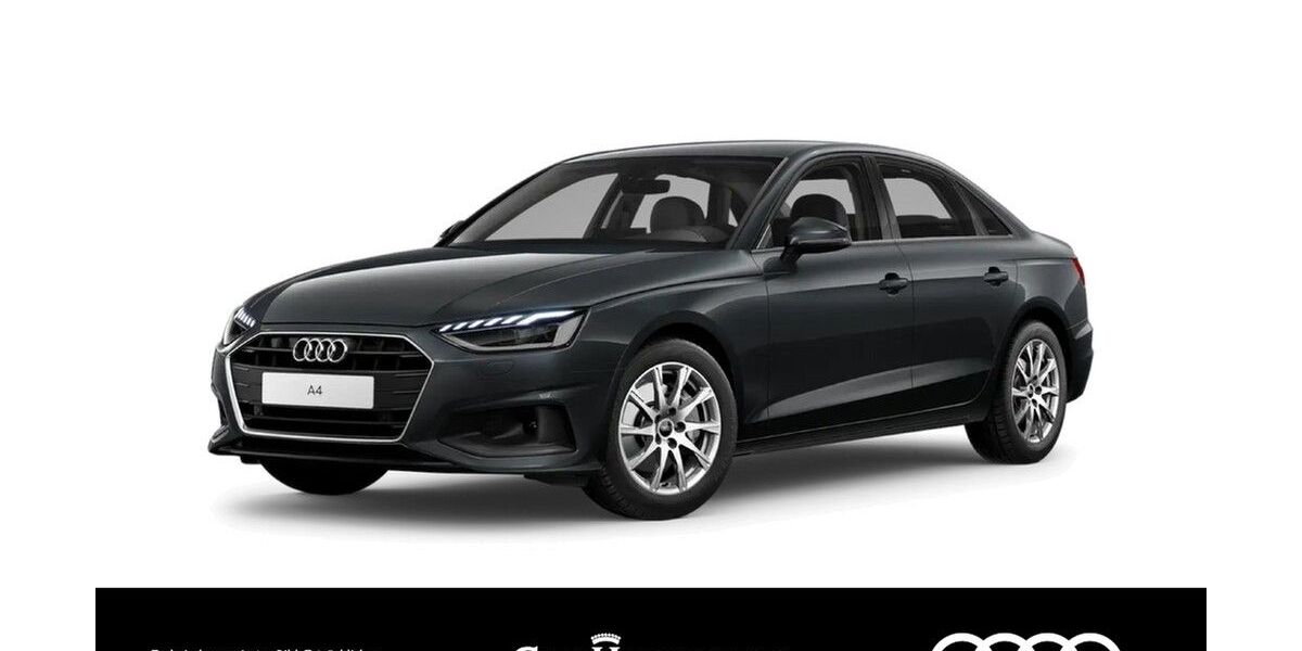 Audi A4 55.399 km 28.880 &euro; Karlsruhe 76131
