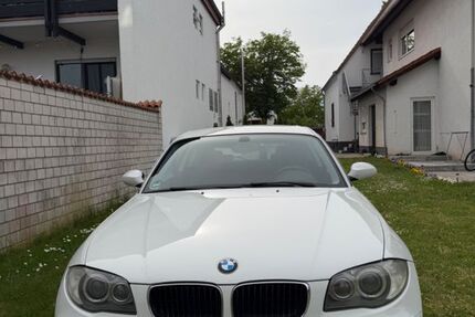 BMW 116 260.000 km 2.150 &euro; Bellheim 76756