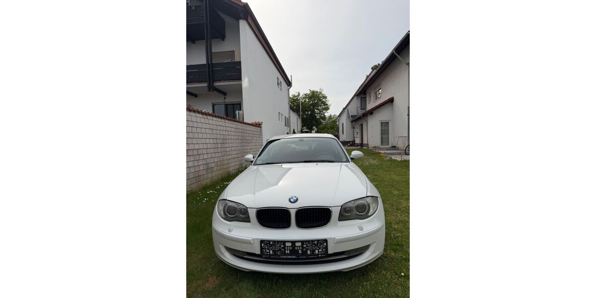 BMW 116 260.000 km 2.150 &euro; Bellheim 76756