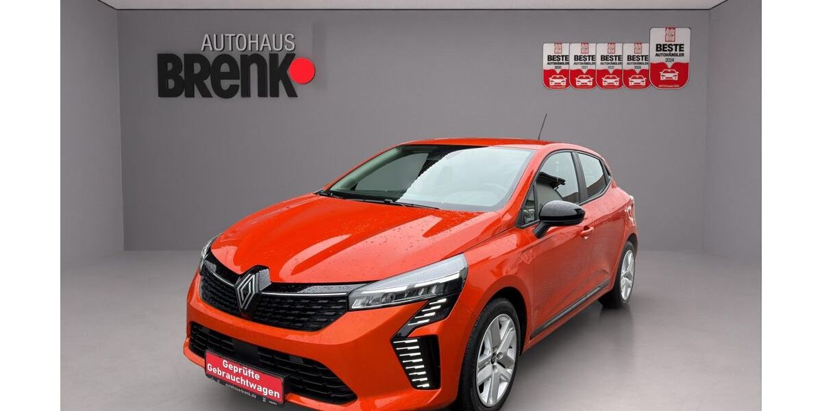 Renault Clio 16.700 km 15.490 &euro; Karlsruhe-Durlach 76227