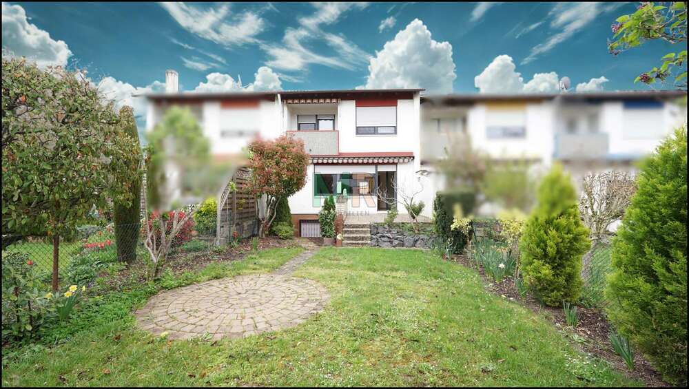 Einfamilienhaus Landau in der Pfalz - 5 Zimmer, 127 m&sup2;, 399.000&euro; | Angebot:27081650
