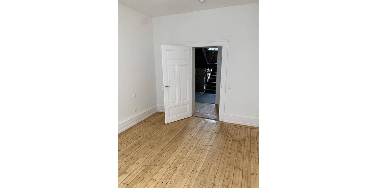 Etagenwohnung Karlsruhe Mühlburg - 2 Zimmer, 62 m&sup2;, 990&euro; | Angebot:26167628