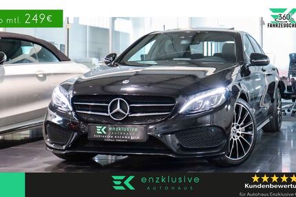 Mercedes-Benz C 250 135.000 km 26.490 € Niefern-Öschelbronn 75223