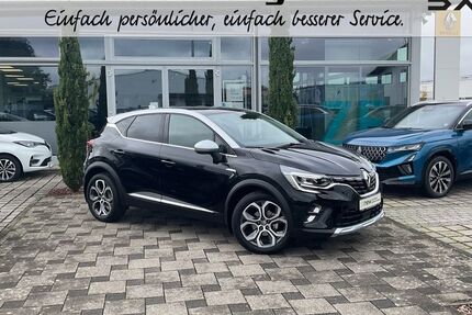 Renault Captur 19.173 km 20.990 € Linkenheim-Ho. 76351