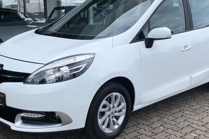 Renault Scenic 105.000 km 6.900 € Ötigheim 76470