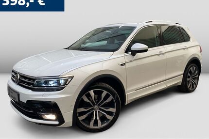 VW Tiguan 108.961 km 22.930 &euro; Niefern-Öschelbronn 75223