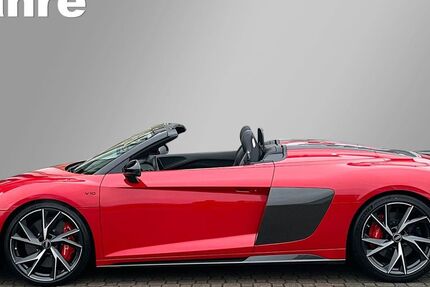 Audi R8 42.334 km 149.950 &euro; Eggenstein 76344