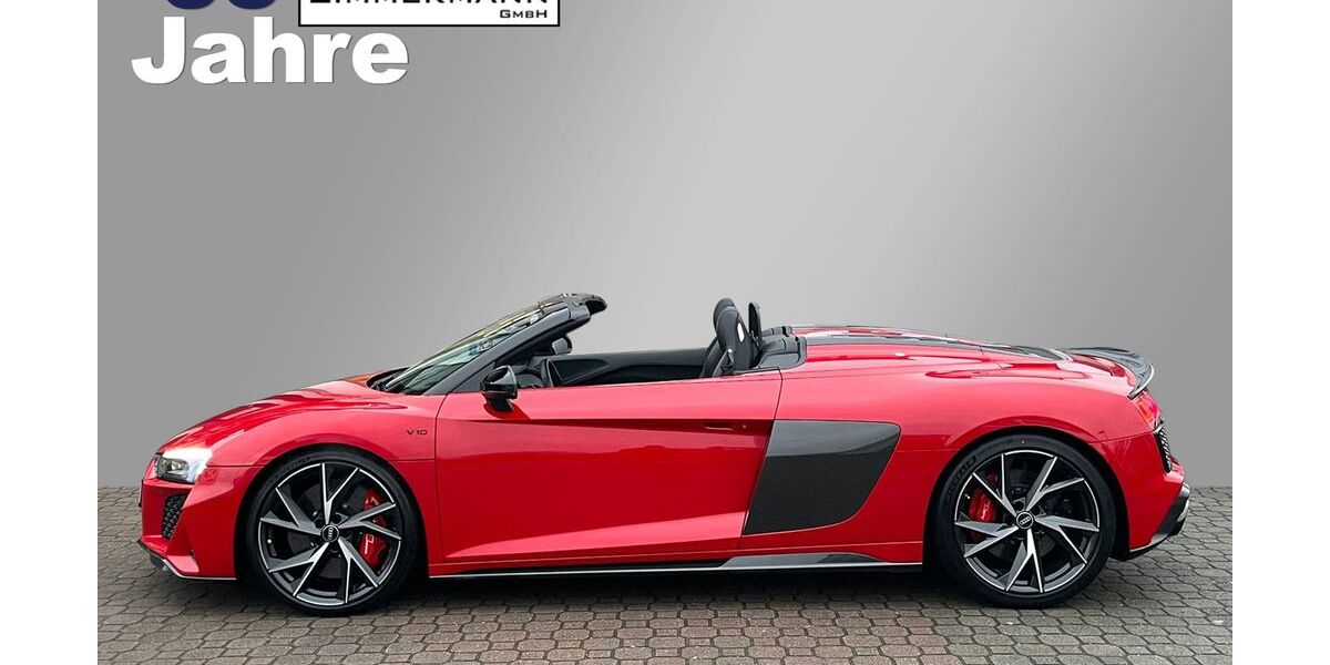 Audi R8 42.334 km 149.950 &euro; Eggenstein 76344