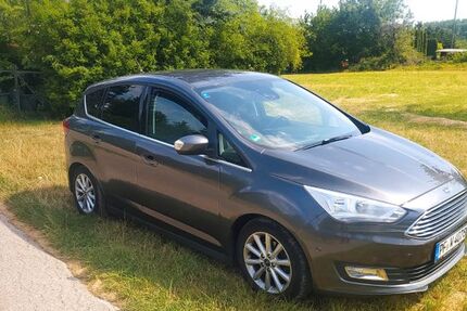 Ford C-Max 97.600 km 7.600 &euro; Birkenfeld 75217