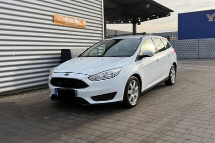 Ford Focus 206.000 km 5.500 &euro; Pforzheim 75181