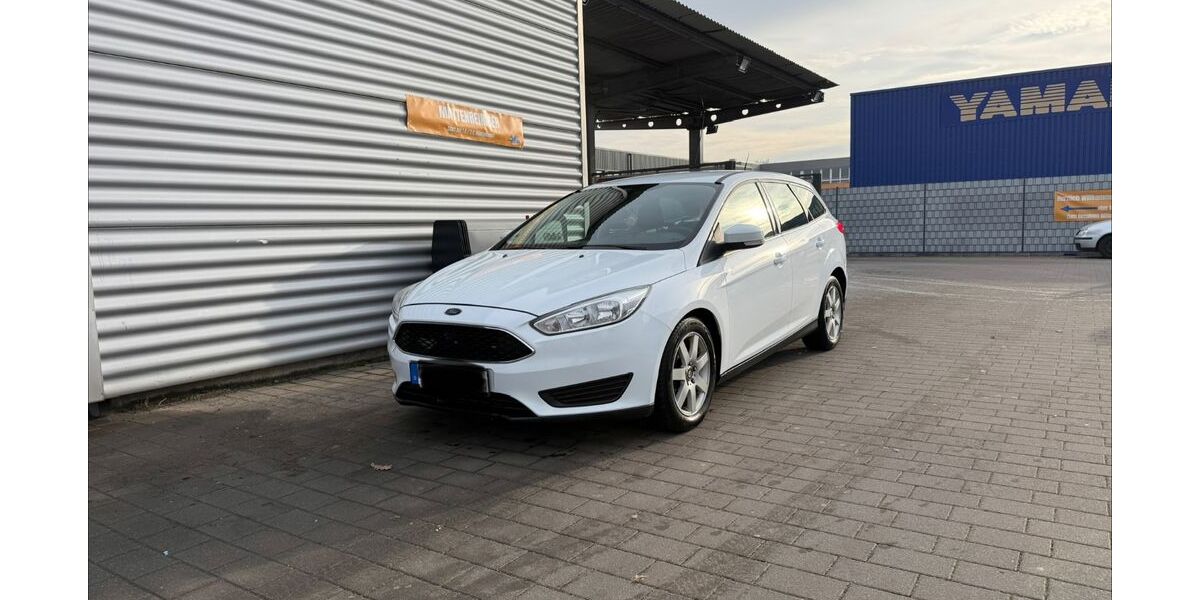 Ford Focus 206.000 km 5.500 &euro; Pforzheim 75181