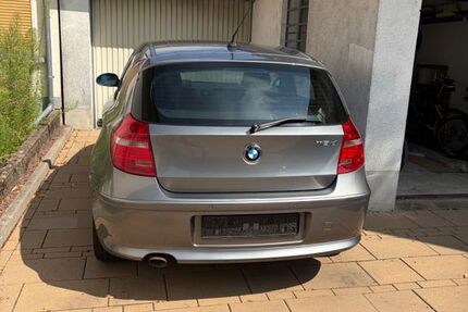 BMW 118 266.000 km 1.750 &euro; Iffezheim 76473