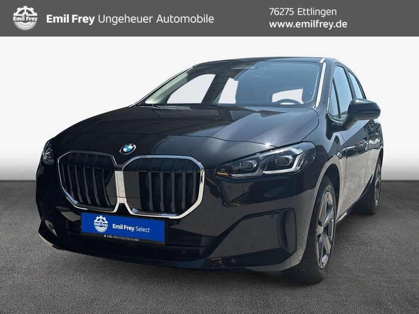 220 Active Tourer