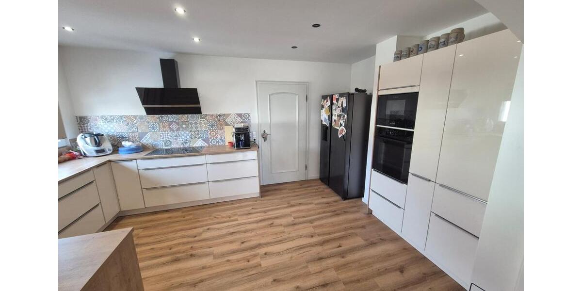 Doppelhaushälfte Linkenheim-Hochstetten Hochstetten - 6 Zimmer, 143 m&sup2;, 579.000&euro; | Angebot:26615203