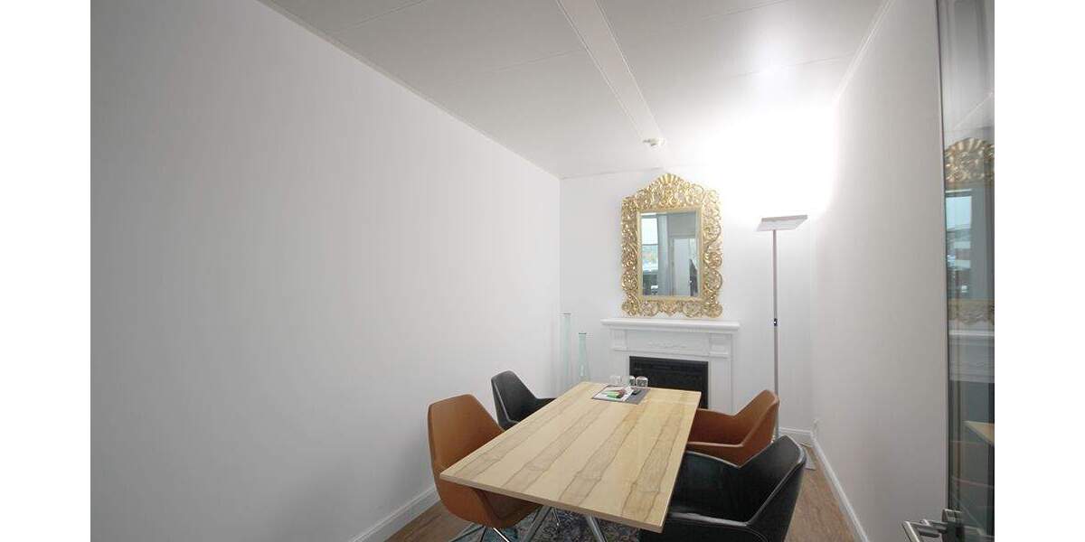 Gewerbeobjekt Karlsruhe Oststadt - 4 Zimmer, 120 m&sup2;, 790&euro; | Angebot:25248783