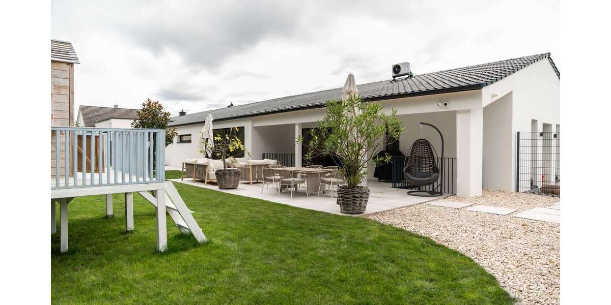 Einfamilienhaus Karlsruhe Wettersbach - 7 Zimmer, 480 m&sup2;, 2.580.000&euro; | Angebot:25457769