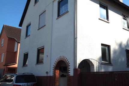 2 Zimmerwohnung als Kapitalanlage in Pfinztal Wöschbach