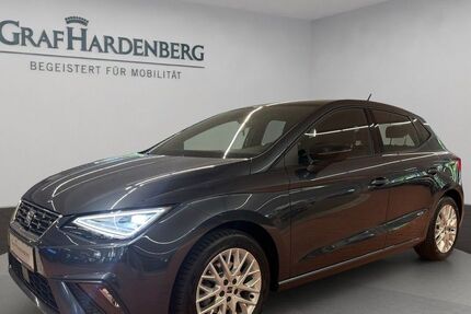 Seat Ibiza 7.000 km 18.880 &euro; Karlsruhe 76131