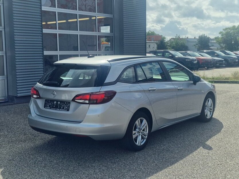 Astra Edition StartStop