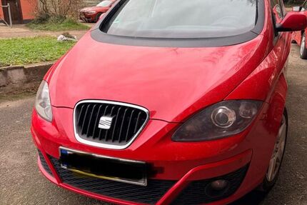 Seat Altea 174.096 km 6.499 € Graben-Neudorf 76676