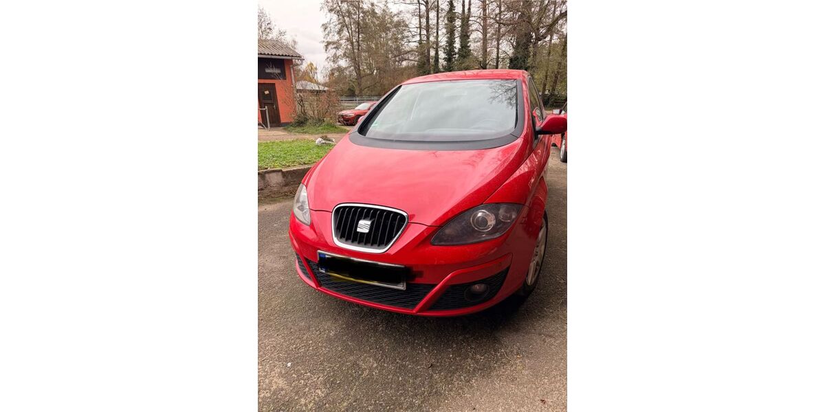 Seat Altea 174.096 km 6.499 € Graben-Neudorf 76676