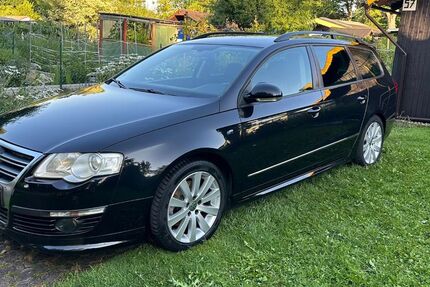 VW Passat Variant 190.000 km 5.700 &euro; Graben-Neudorf 76676
