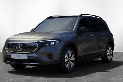 Mercedes-Benz EQB 51.450 km 31.870 &euro; Karlsruhe 76185