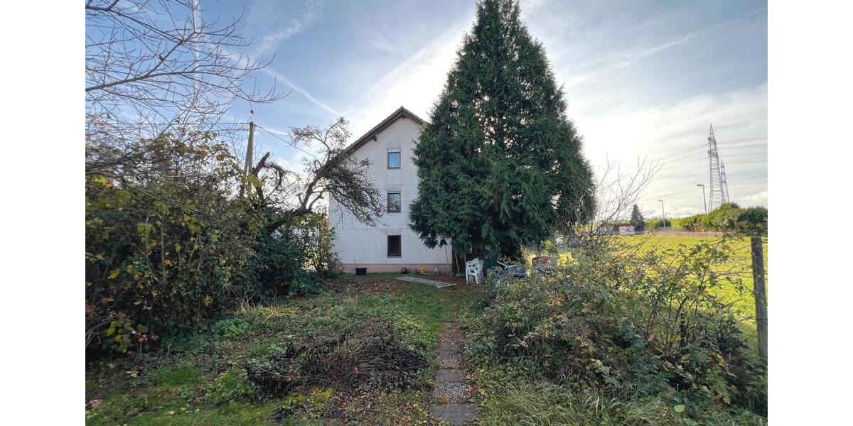 Einfamilienhaus Ölbronn-Dürrn Dürrn - 10 Zimmer, 237 m&sup2;, 520.000&euro; | Angebot:27128987