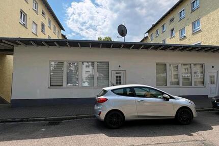 Haus Pforzheim Nordstadt - 4 Zimmer, 134 m&sup2;, 220.000&euro; | Angebot:27251633