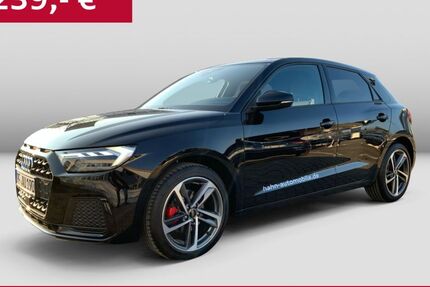 Audi A1 5.900 km 26.190 € Pforzheim 75179