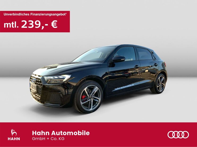 Audi A1 5.900 km 26.190 € Pforzheim 75179