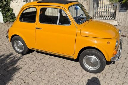 Fiat 500L 92.682 km 10.200 &euro; Pforzheim 75179