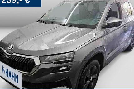 Skoda Karoq 87.364 km 24.930 &euro; Niefern-Öschelbronn 75223