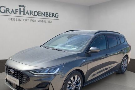 Ford Focus 9.090 km 21.790 &euro; Landau 76829