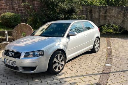 Audi A3 226.000 km 2.350 € Remchingen 75196
