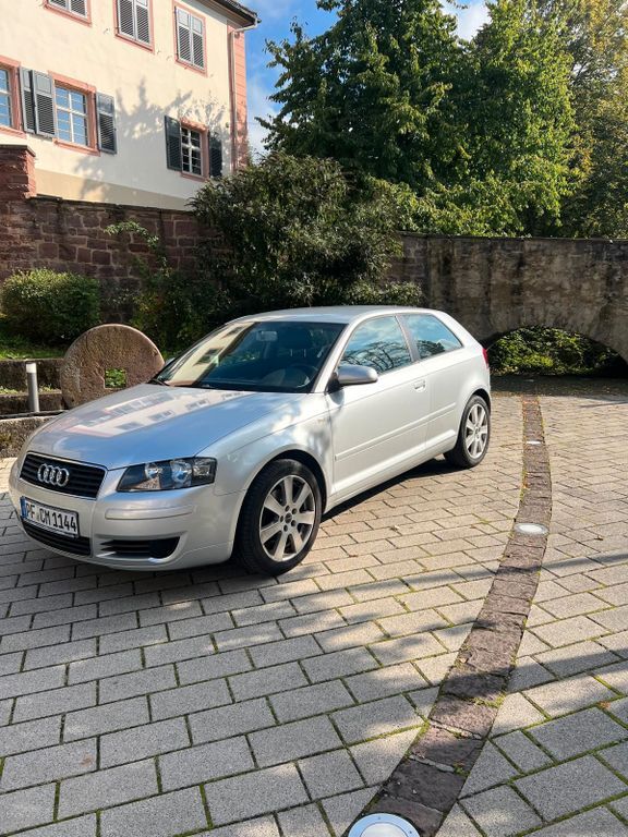 Audi A3 226.000 km 2.350 € Remchingen 75196