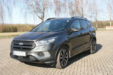 Ford Kuga 112.000 km 13.900 &euro; Rheinstetten 76287