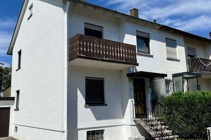 Haus zum Kaufen in Rastatt 349.000 € 96 m² 4 zimmer