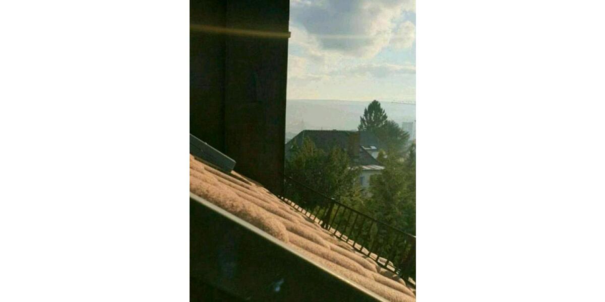 Etagenwohnung Pforzheim Nordstadt - 1 Zimmer, 20 m&sup2;, 300&euro; | Angebot:19237501