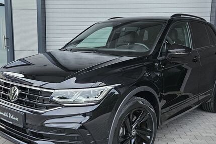 VW Tiguan 78.100 km 30.990 &euro; Rheinstetten-Karlsruhe 76287