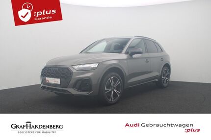 Audi Q5 48.000 km 45.980 &euro; Karlsruhe 76131