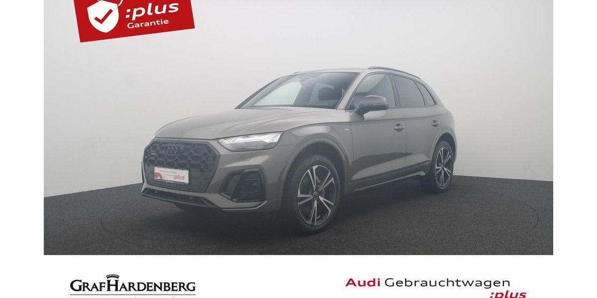 Audi Q5 48.000 km 45.980 &euro; Karlsruhe 76131