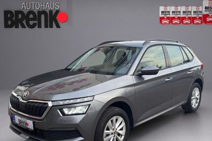 Skoda Kamiq 29.500 km 22.990 € Rastatt 76437