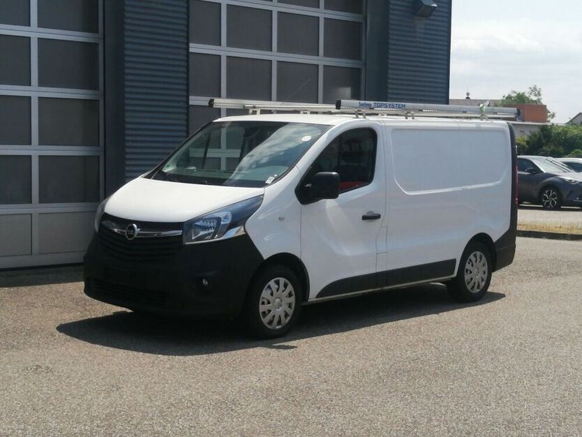 Vivaro