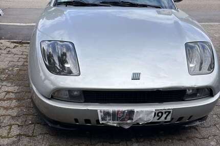 Fiat Coupe 128.000 km 6.500 &euro; Ötigheim 76470
