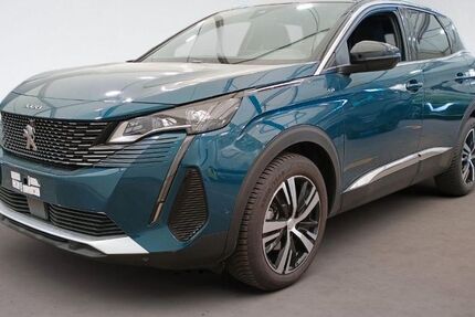 Peugeot 3008 35.950 km 23.850 € Au a. Rhein 76474